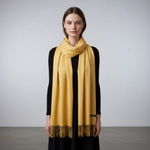 Bright Yellow