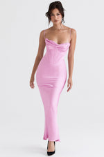 Dark pink