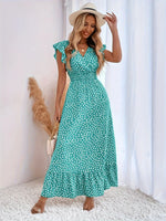 Mint blue