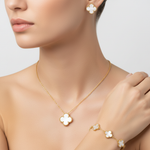 White gold