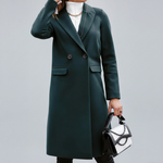 Dark green