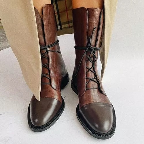 Versatile women's fashion boots, featuring a luxury high heel for both formal and casual looks.