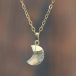 Labradorite