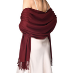 Bordeaux Red