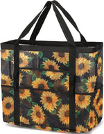 Large - Sunflower