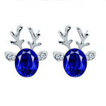BLUE SILVER