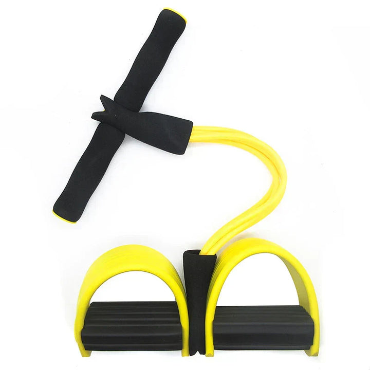 Unisex FlexoTrainer exercise equipment for resistance training. Boost muscle & burn calories.