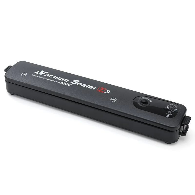 High-performance vacuum sealer, a must-have kitchen appliance for food preservation & freshness.