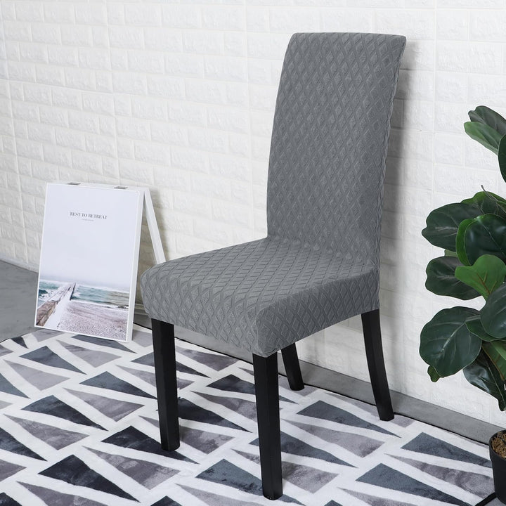 Child-friendly Universal Chair Covers, easy to clean mess ChairGuard
