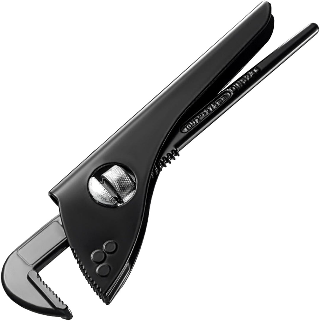 Unisex adjustable water pump pliers, durable and effective for demanding tasks.