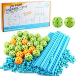 85 pieces