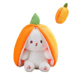 Rabbit - Carrot