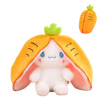 Cinnamon Dog - Carrot