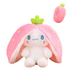 Cinnamon Dog - Strawberry