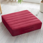 Bordeaux red