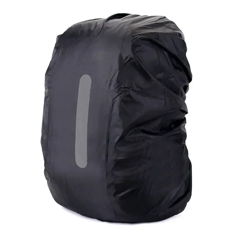 Waterproof rain cover for backpacks, offering reliable protection against wet weather, buy 1 take 1.