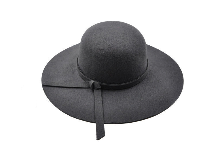 Close-up of breathable fabric on a women's summer bucket hat, highlighting texture