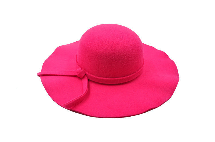 Packable women's bucket hat, showing its travel-friendly design for summer adventures