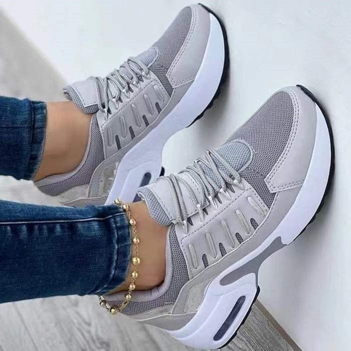 Durable Livia women's orthopedic walking shoes, providing ultimate arch support and all-day comfort for active wear.
