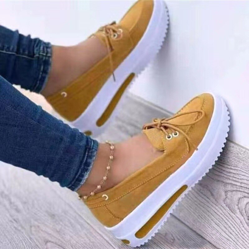 Stylish Malina women's slip-on espadrilles with orthopedic arch support and comfortable air cushion sole for summer.