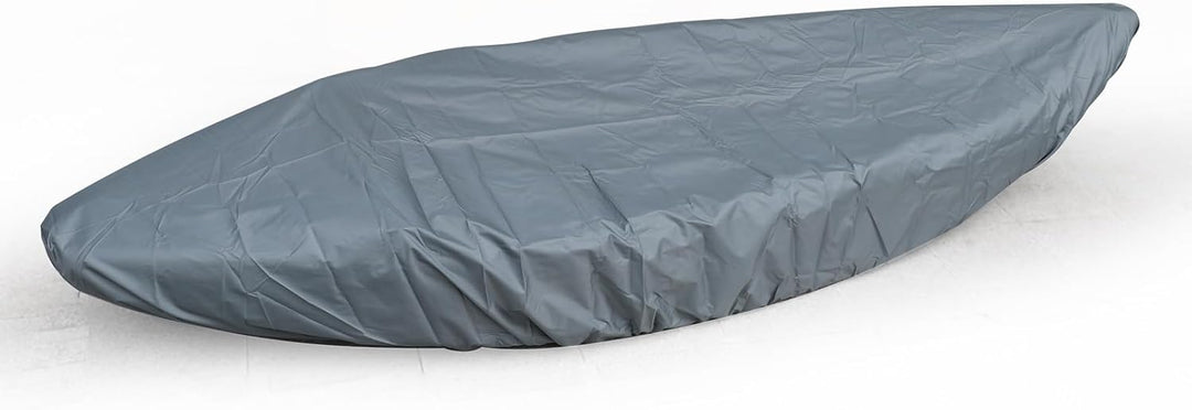 Durable Marivor waterproof kayak cover, UV-resistant, designed for easy use