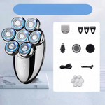 Silver-Pro-Box