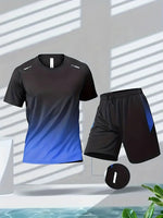 Black-blue