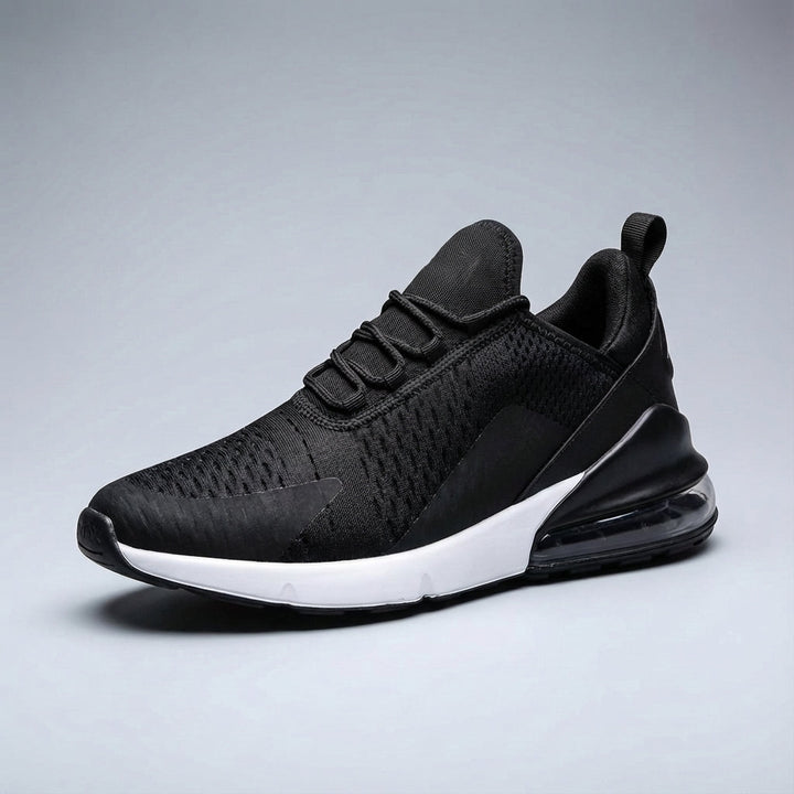 Stylish men's Samuel brand casual sneakers with Air Cushion design, perfect for daily wear