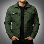 Olive green