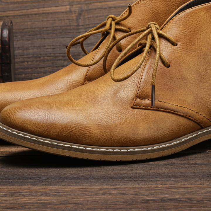 Hochwertige Andreas men's footwear, classic design, perfect for casual and formal outfits.
