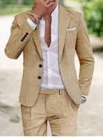 Light brown