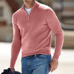 Salmon Pink