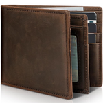 Dark Coffee Brown