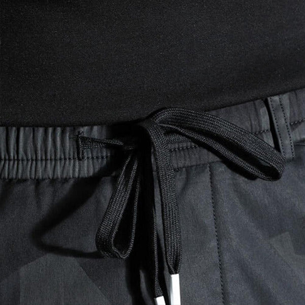 Rugged men's Lars sporty cargo pants, built for durability & active use in any environment. Activewear.