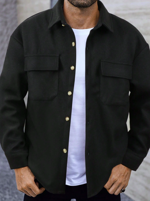 Men's fashionable Cairo lightweight jacket, perfect for versatile summer and spring wear