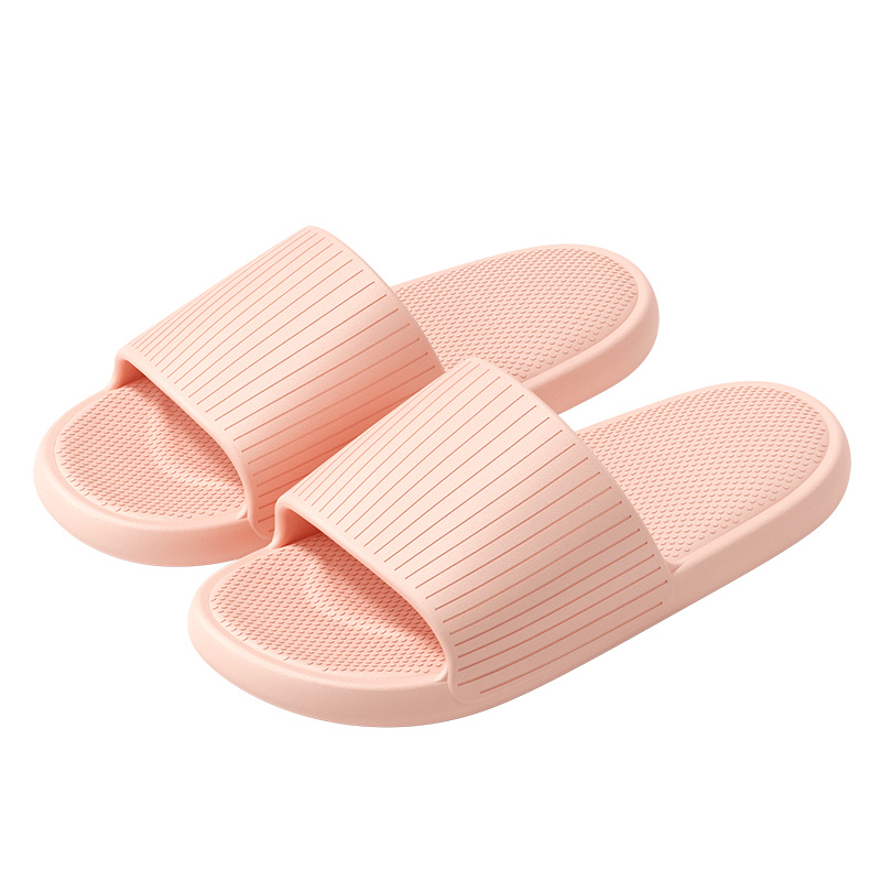 Men's lightweight indoor outdoor summer sandals, EVA foam, comfortable grey