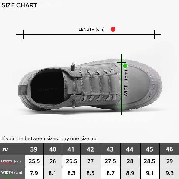 Versatile men's walking shoes, Daan, offering ultimate comfort and lightweight design.