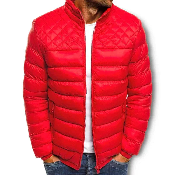 Men's fashion: versatile Boaz lightweight sporty summer jacket, suitable for everyday outerwear