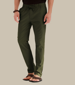 Olive green