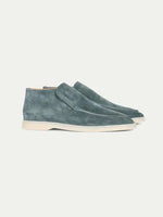Blue Grey