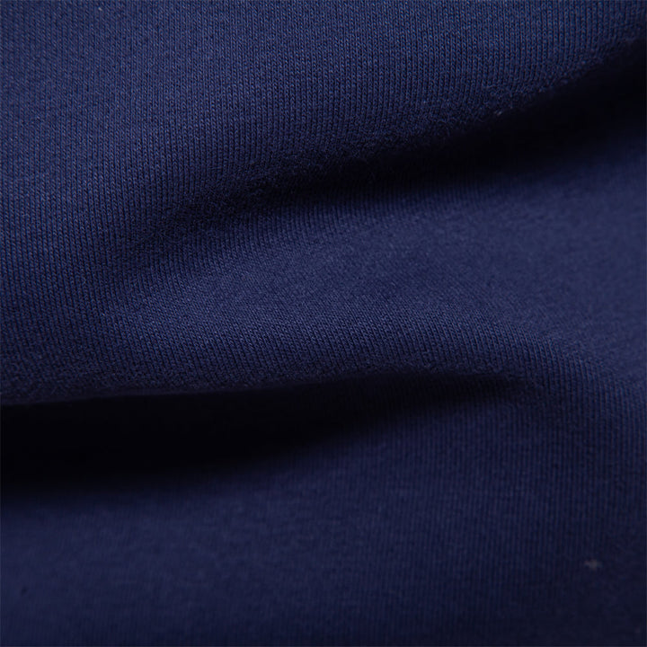 Men's luxury long-sleeve polo sweater, Oliver. Classic, tailored knitwear for smart casual fashion & autumn wardrobe.