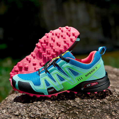 Maxim men's hiking footwear, providing ultimate comfort and support for active outdoor walks.