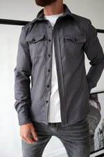 Dark Gray
