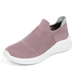 Pink-White