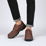 Light Brown (with lace-up closure)