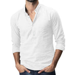 White - 3 buttons