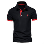Black - Red