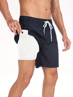 Navy blue