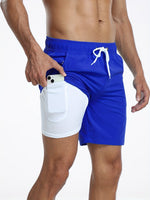Royal blue