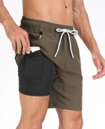 Army green